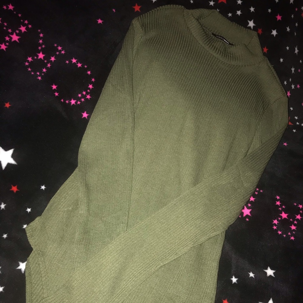 Fashion Nova Body Suit